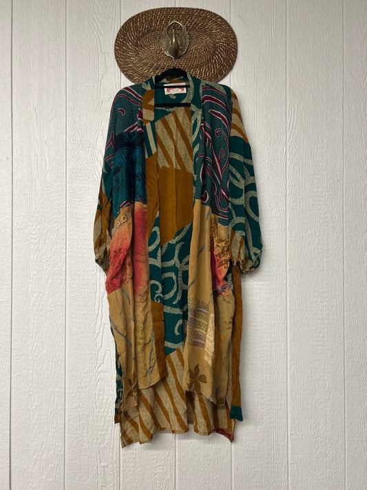Crepe Duster 0925 128