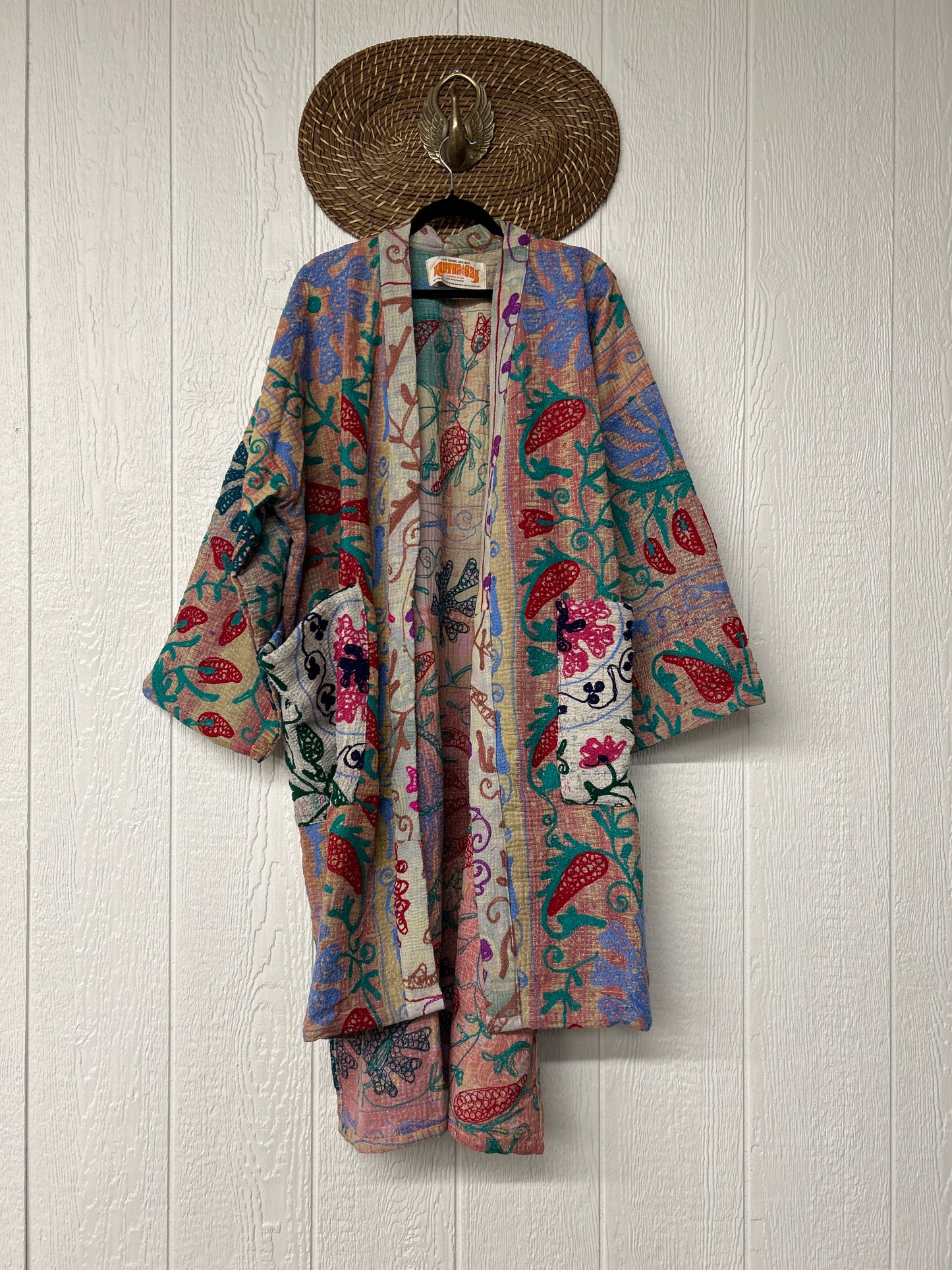 Suzani Jacket 0925 191