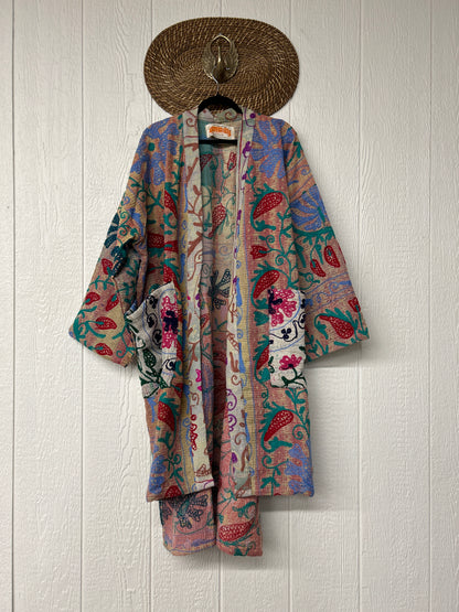 Suzani Jacket 0925 191