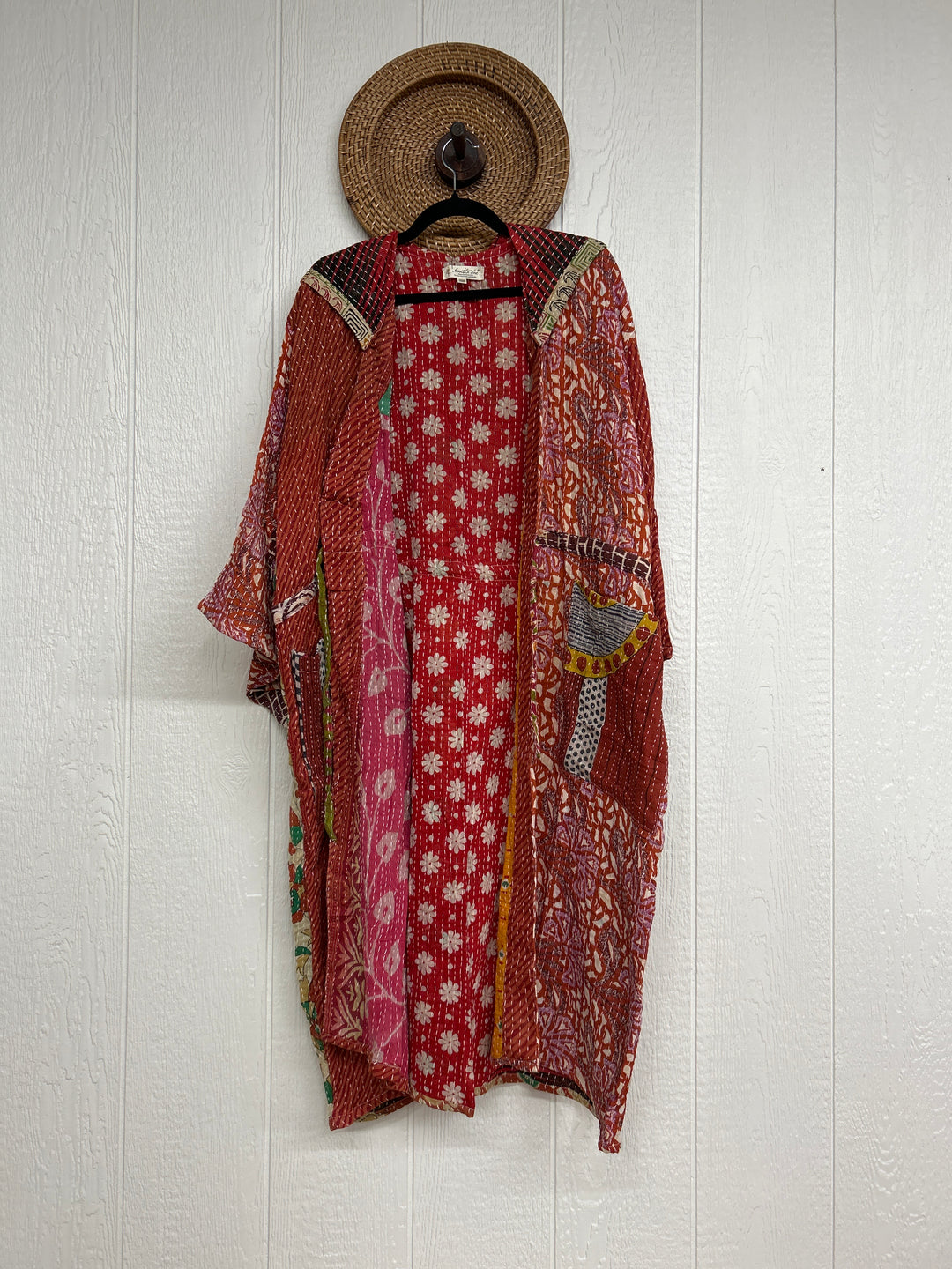 Hoodie Dreamweaver Kimono 0225 180