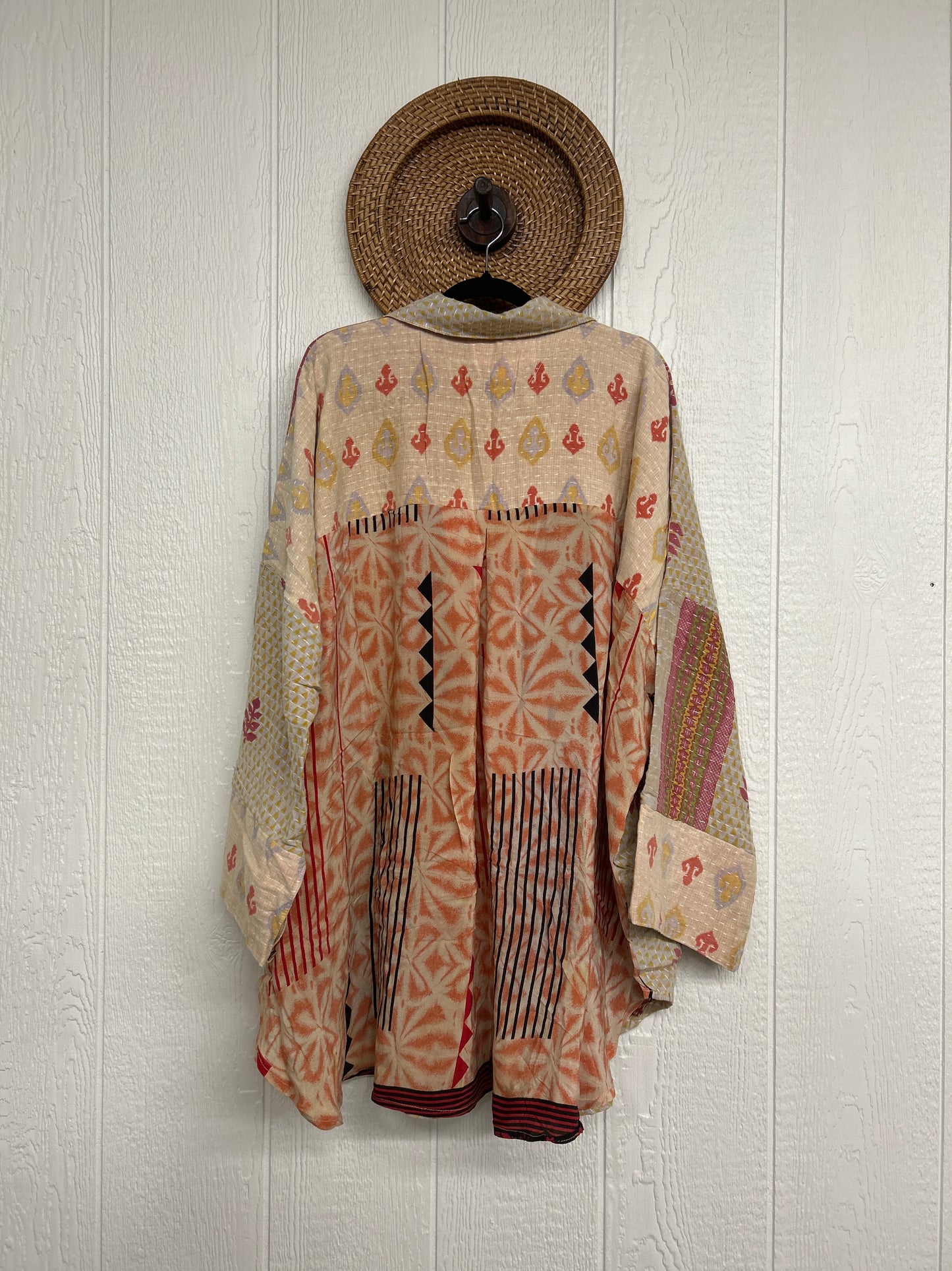 Free To Be Longsleeve 1025 096