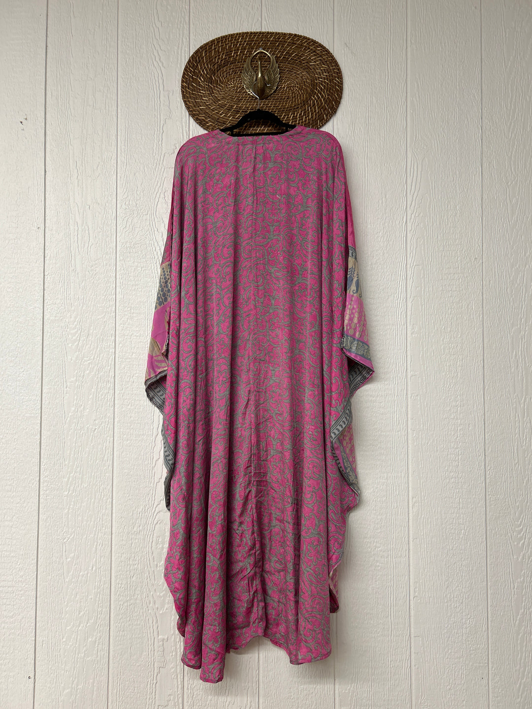 Bowie Muu Dress 0125 017