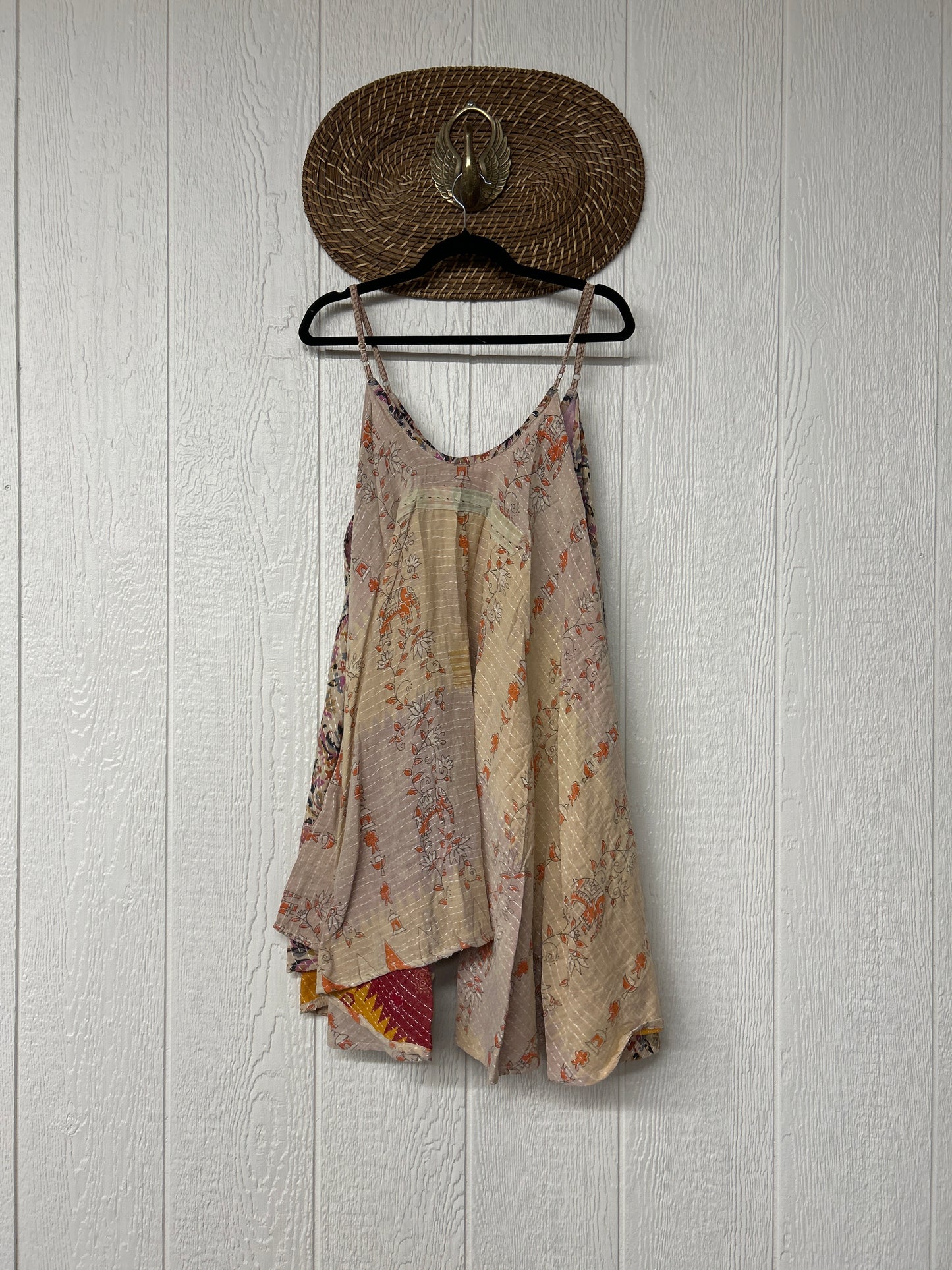 Moonchild Mini Dress 0725 118