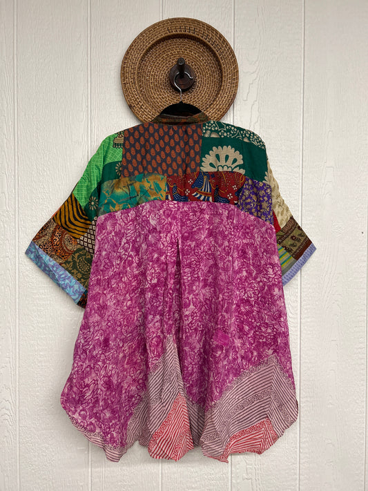 Goddess Free To Be Button-Down 0925 265