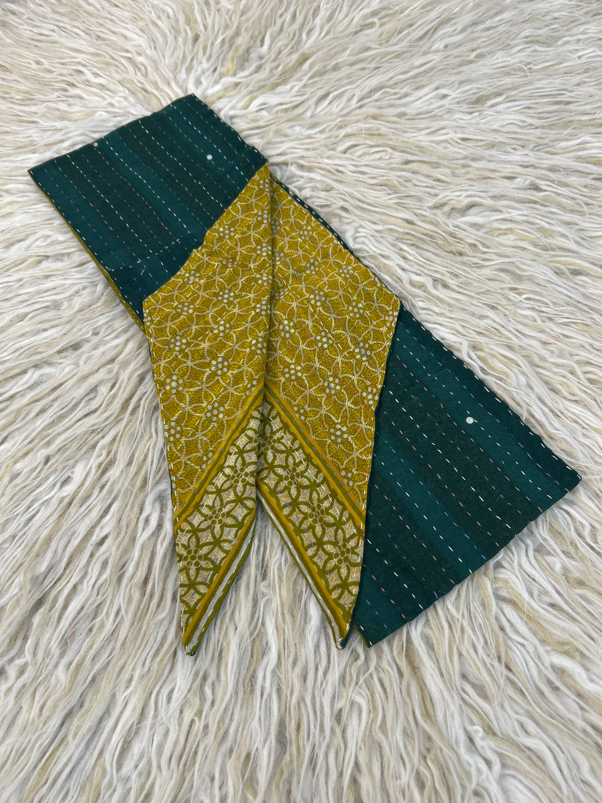 Pareo Kantha Headwraps 0226 111