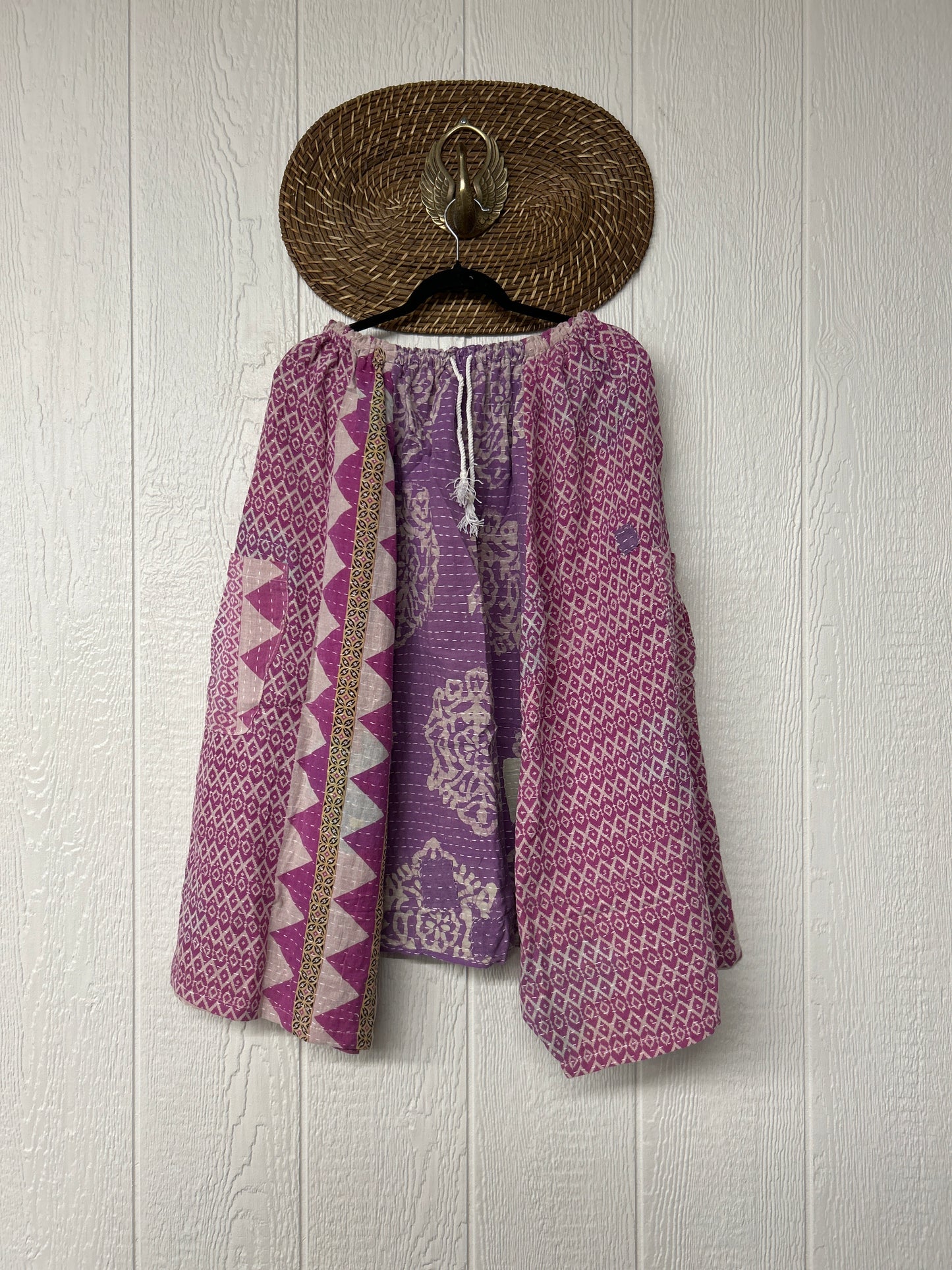 Pareo Kantha Karma Culottes 0626 142