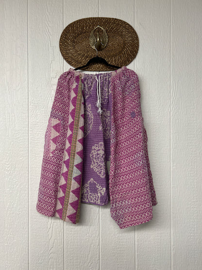 Pareo Kantha Karma Culottes 0626 142