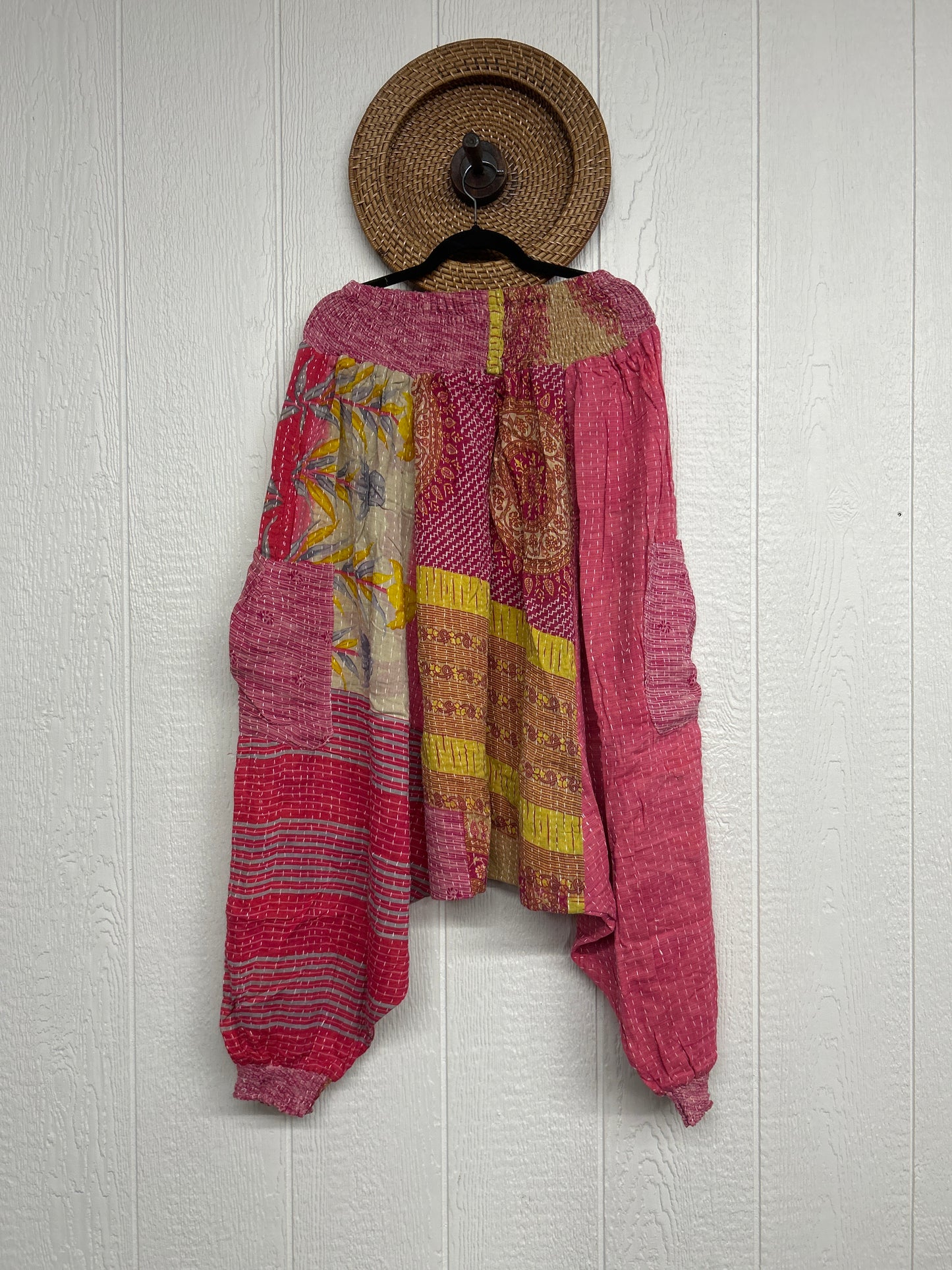 Pareo Kantha Be Still Harems 0626 055