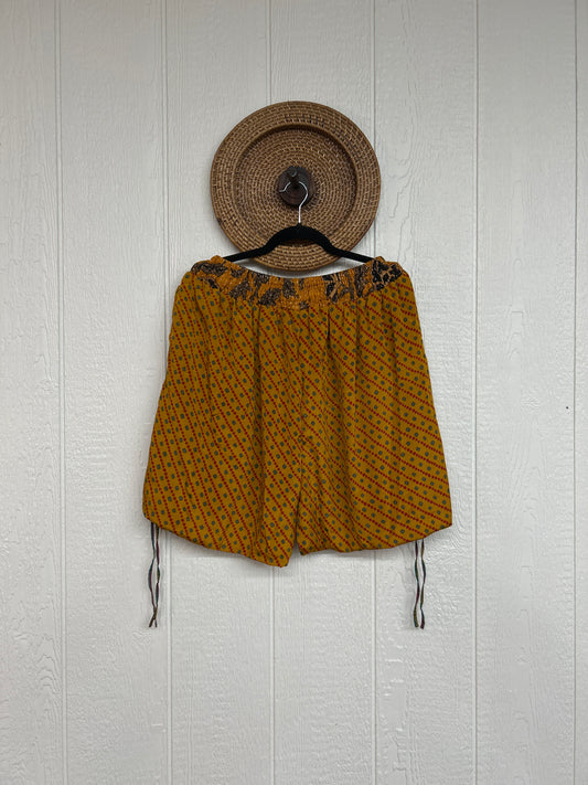 Silk Butterfly Short 0525 087