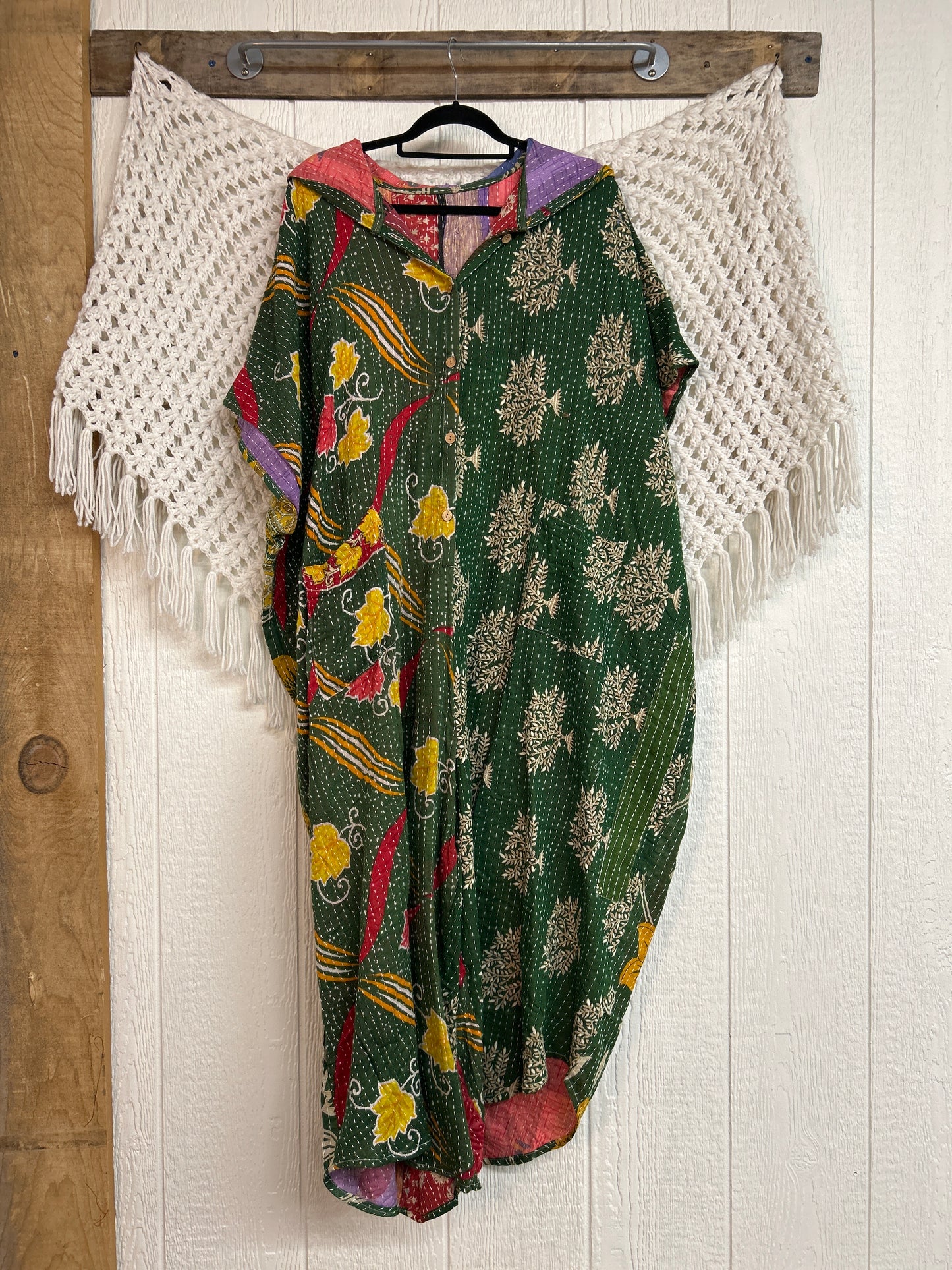 Peacemaker Jumpsuit 0725 256