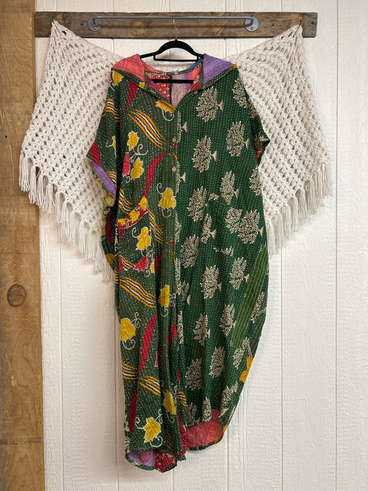 Peacemaker Jumpsuit 0725 256