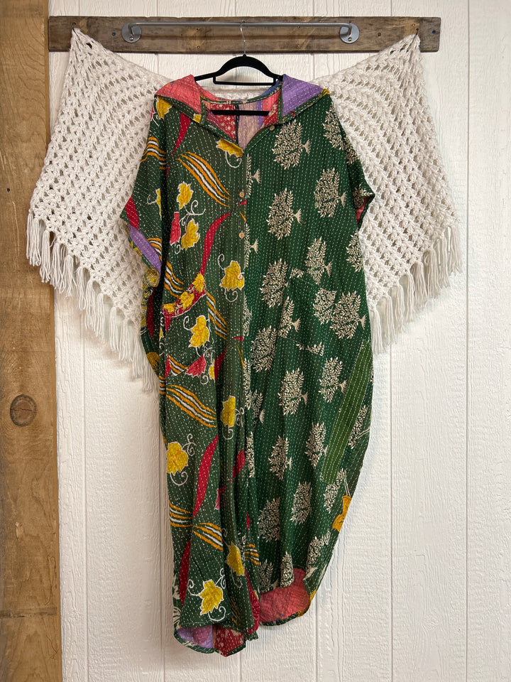 Peacemaker Jumpsuit 0725 256