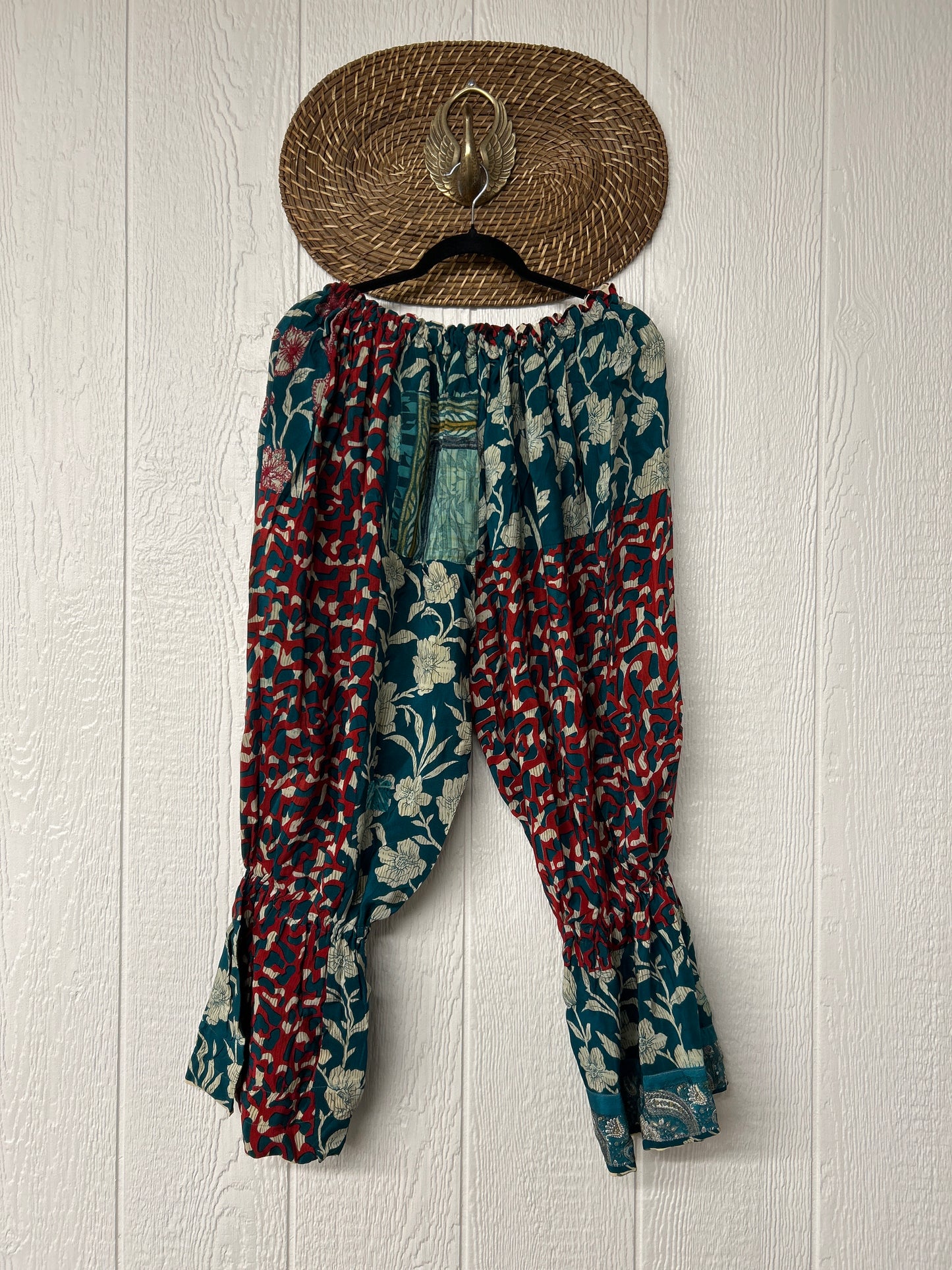 Duality Bloomer Pant 1125 126