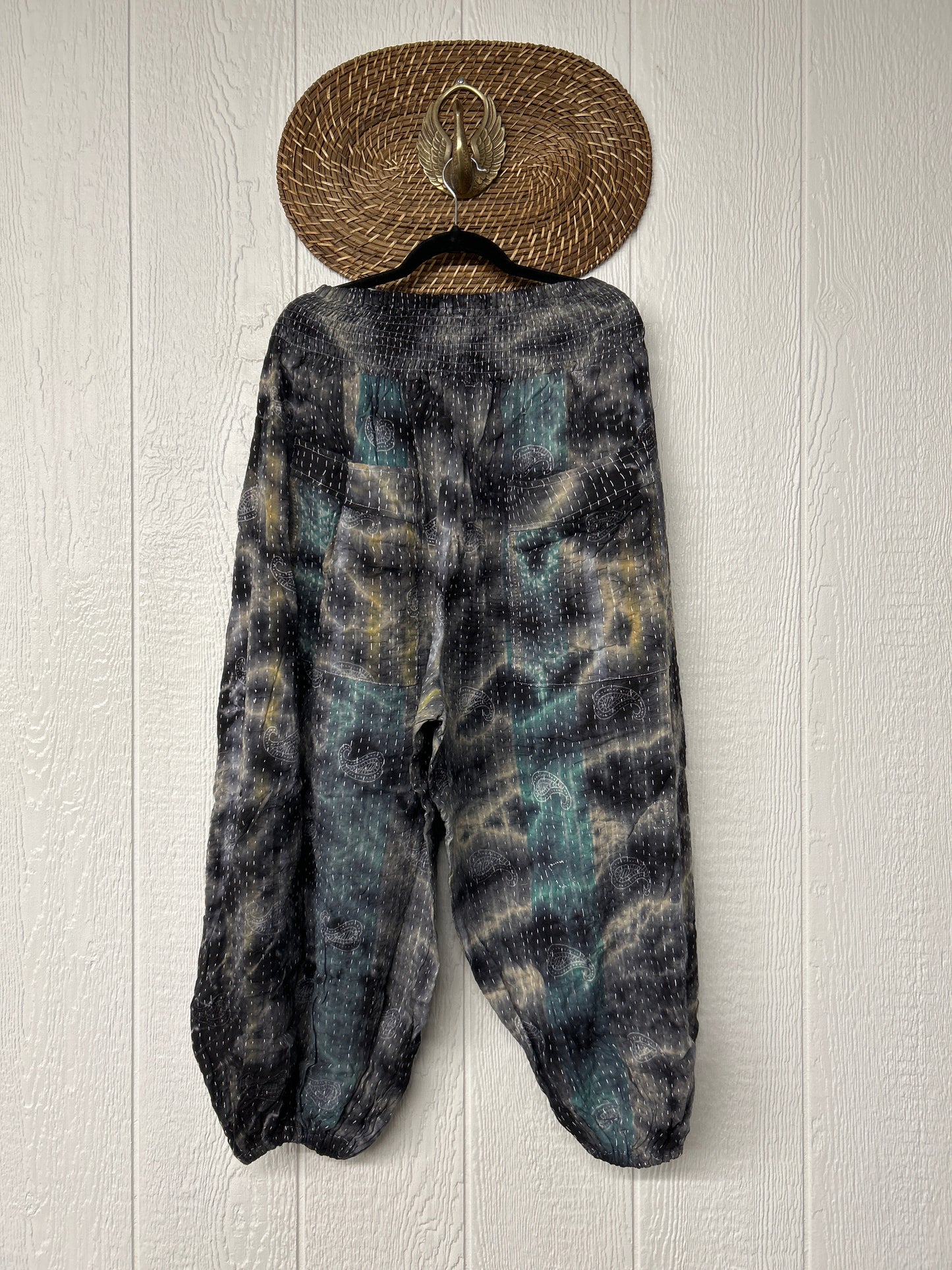 Pareo Kantha Synergy Jogger 0526 003