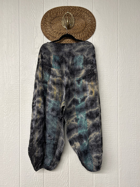 Pareo Kantha Synergy Jogger 0526 003