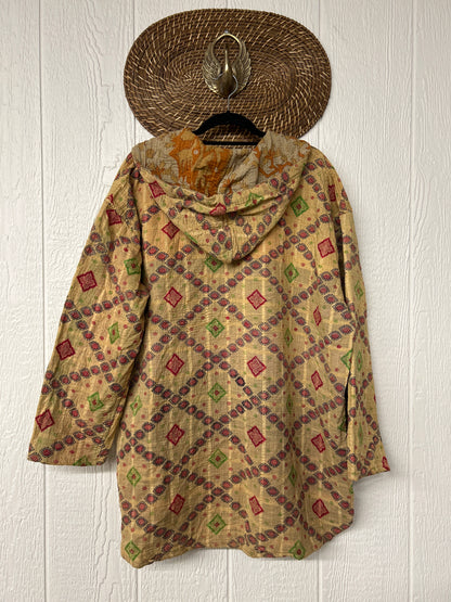 Fine Kantha Under The Stars Hoodie 1225 104