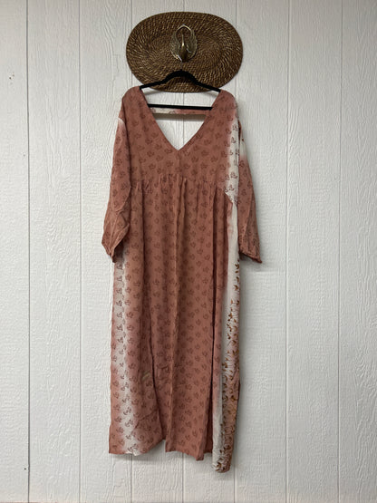 Crepe Sari Aura Maxi 0326 004