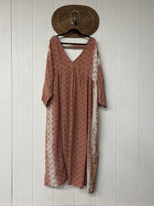 Crepe Sari Aura Maxi 0326 004