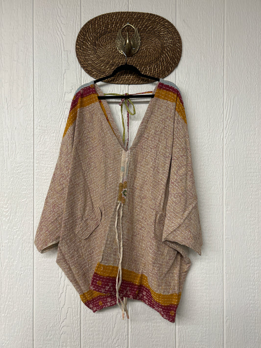 Pareo Kantha Shortie Moondance Muu 1125 222