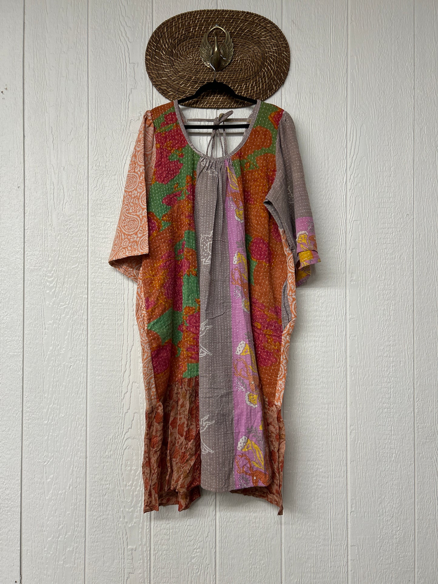 Pareo Kantha Mystic Maxi Dress 1225 138