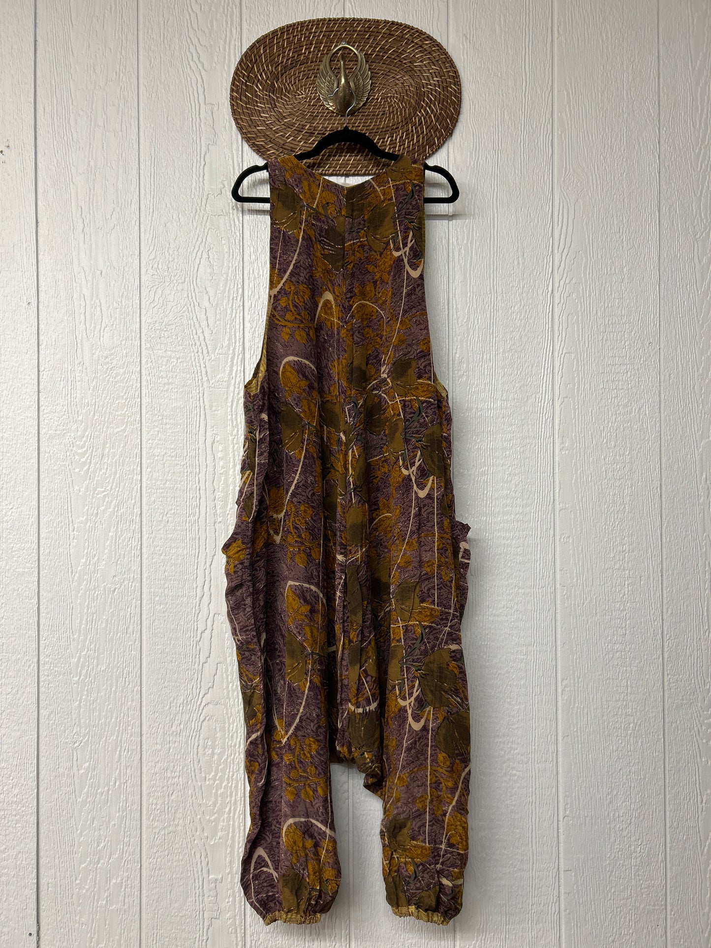 Duality Erin Jogger Jumpsuit 1125 106