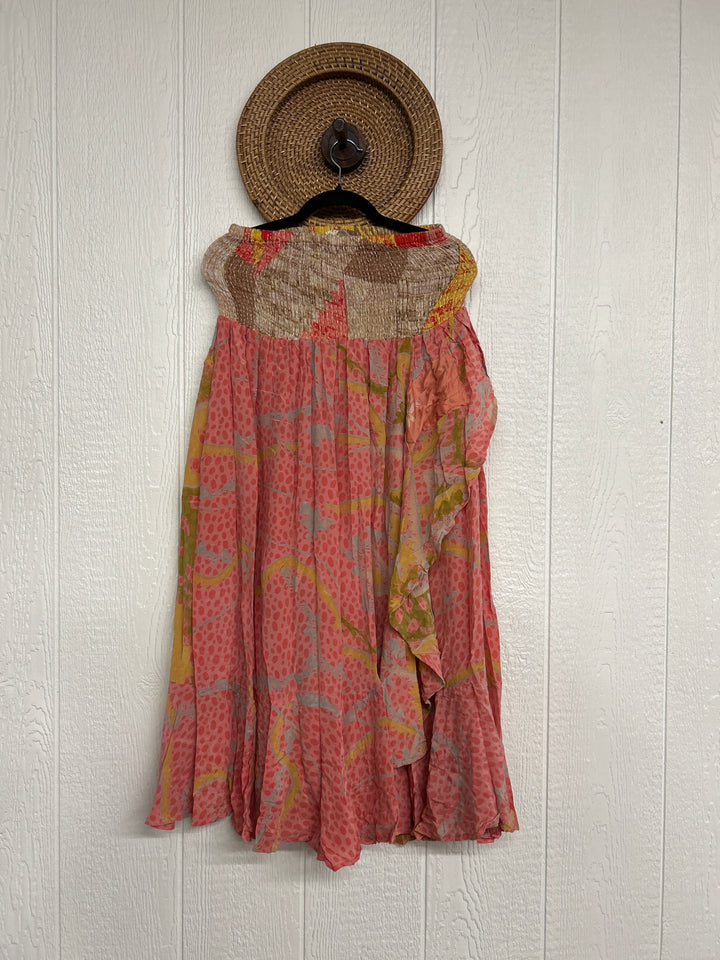 Inner Peace Wrap Skirt 0725 254