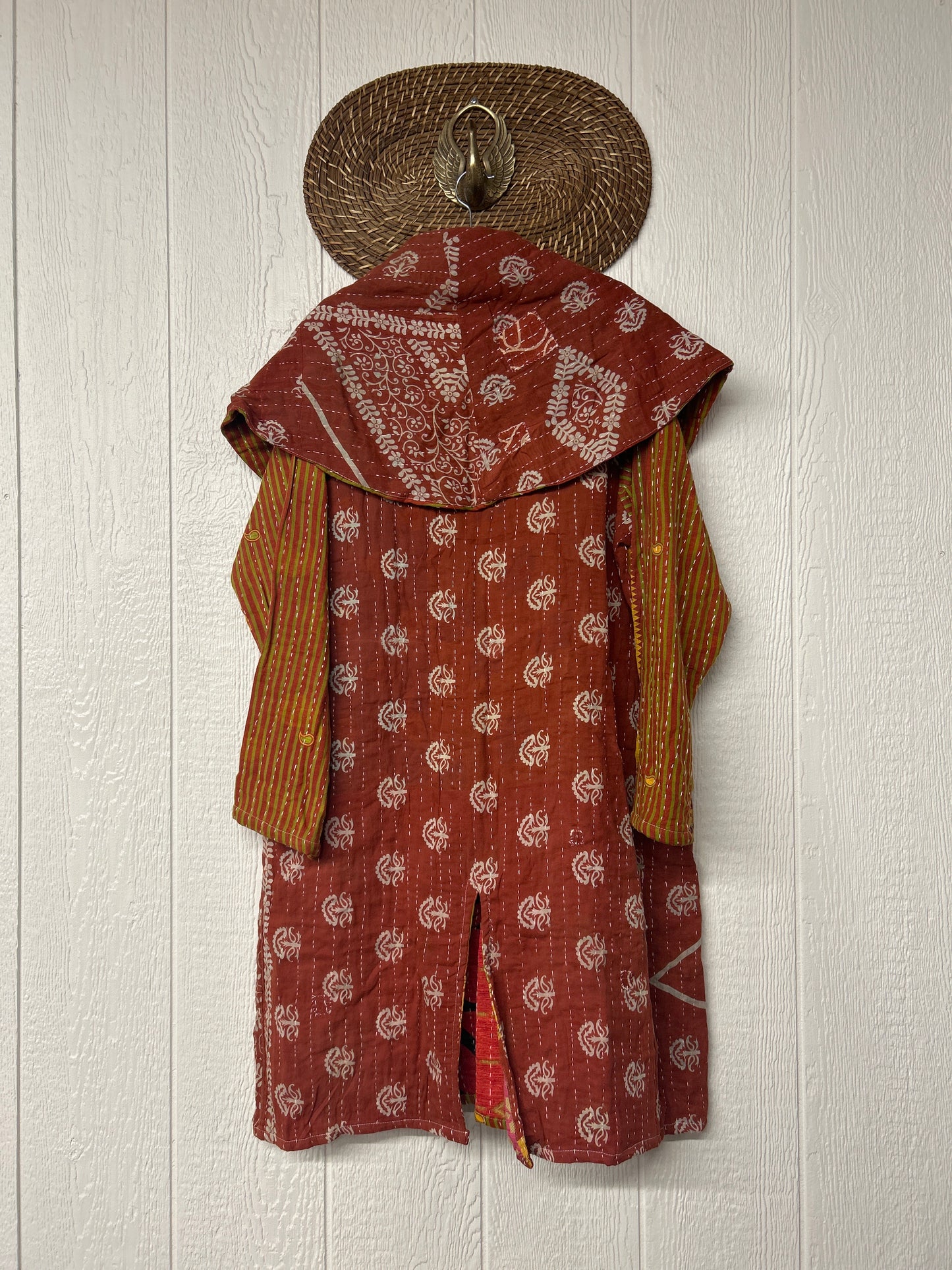 Koverlet Nomad Coat 0126 088