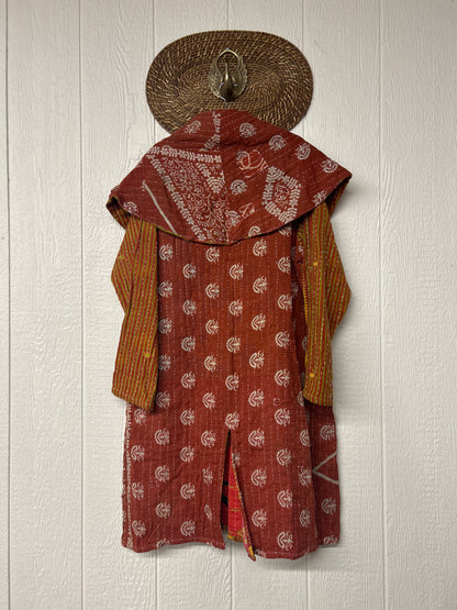 Koverlet Nomad Coat 0126 088