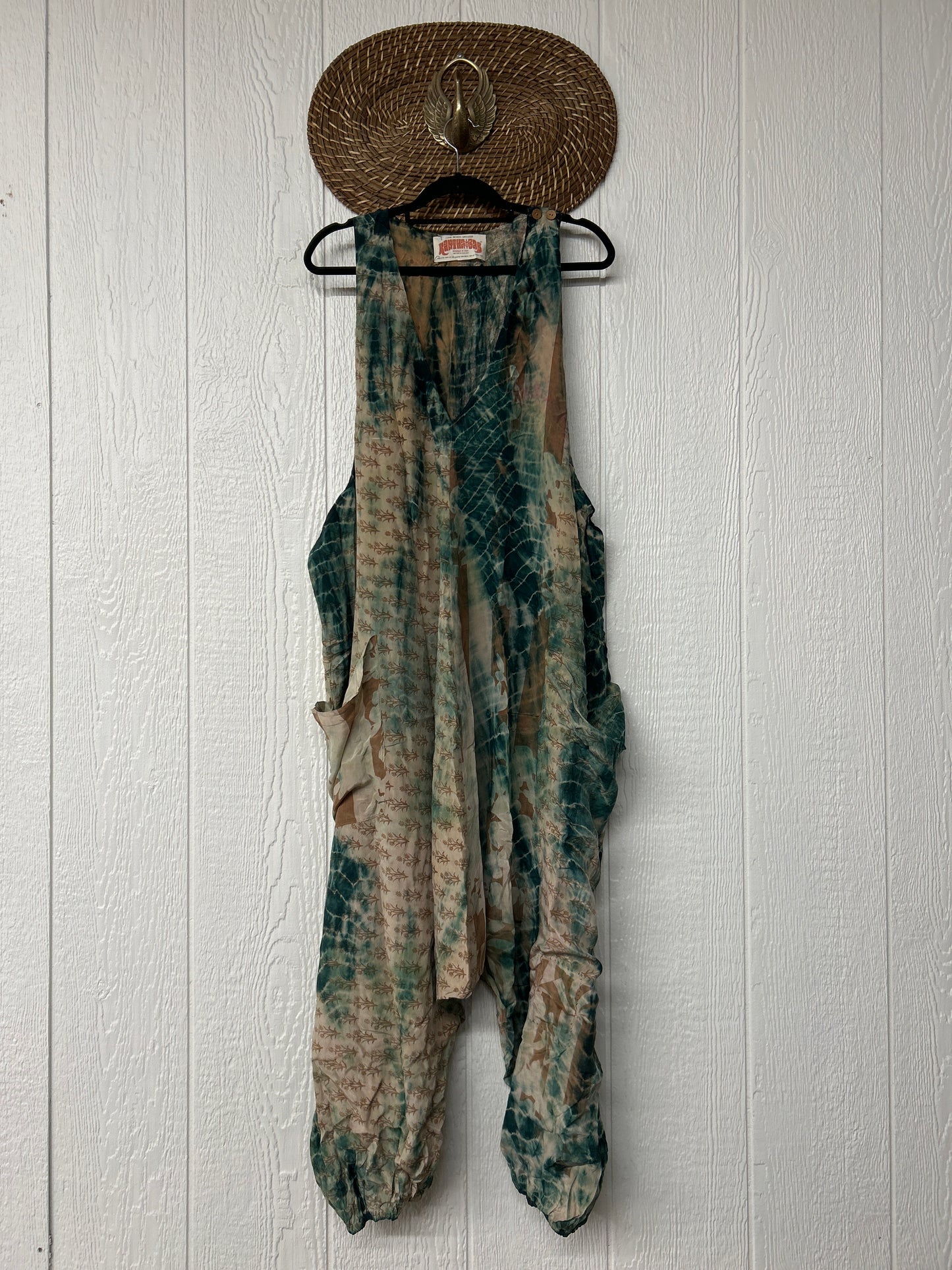 Duality Erin Jogger Jumpsuit 1125 050