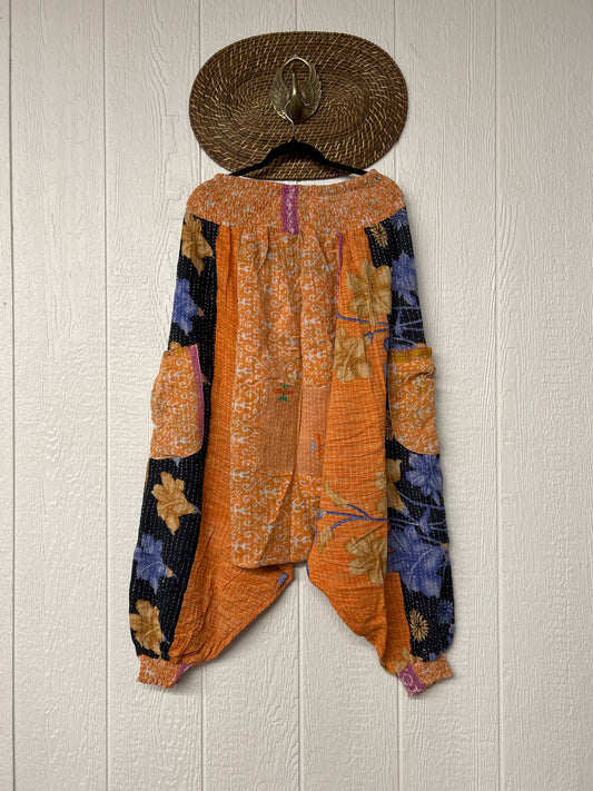 Pareo Kantha Be Still Harems 0626 160