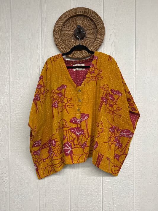 Pareo Kantha Shortie-Muu 0926 148