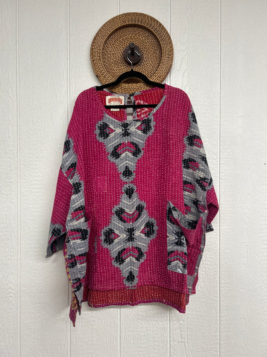 Pareo Kantha Dream Pullover 1225 228