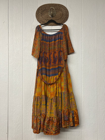 Rasgulla Sari Nova Maxi 0826 256