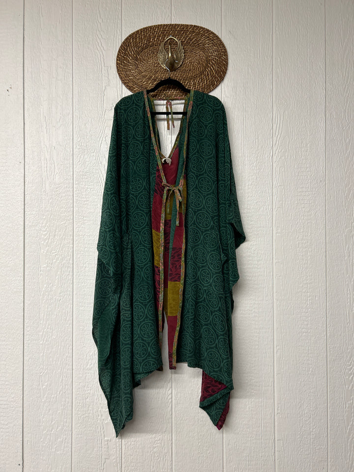 Orchid Kimono 0425 136