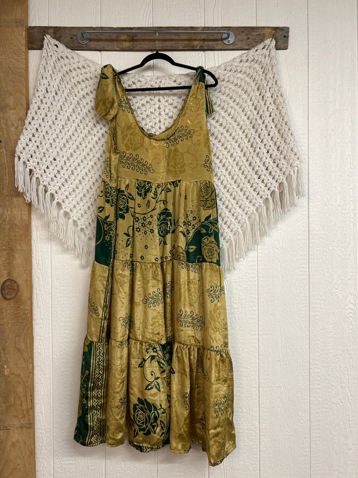 Celeste Jumpsuit 0725 146