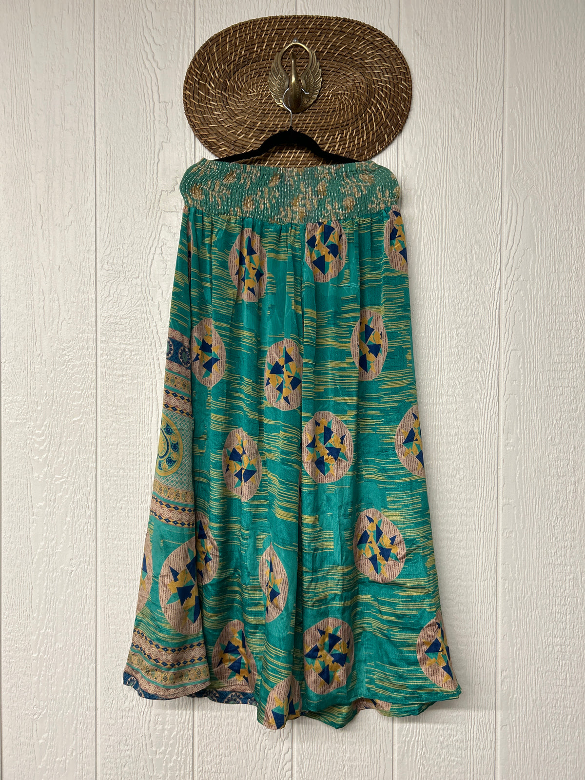 Rasgulla Sari Butterfly Pant 1026 188
