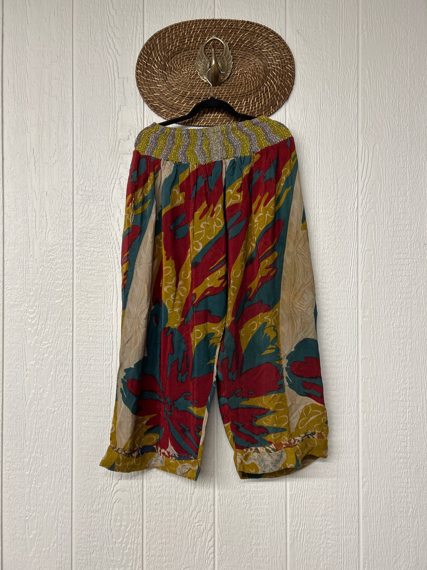 Duality Straight Leg Pants 0626 140