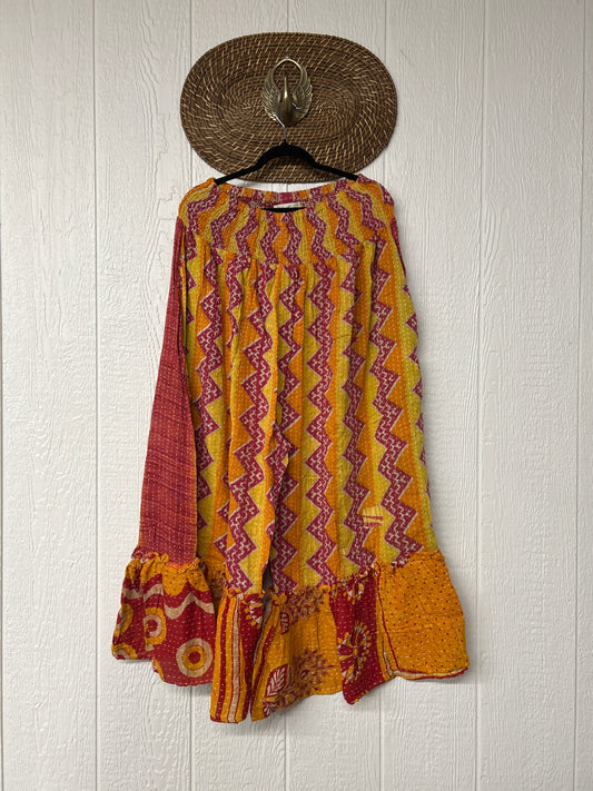 Joplin Kantha Pants 0425 095