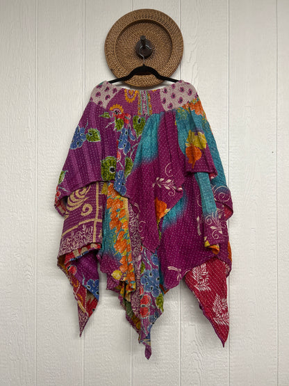 Pareo Kantha Pixie Pant 0826 042