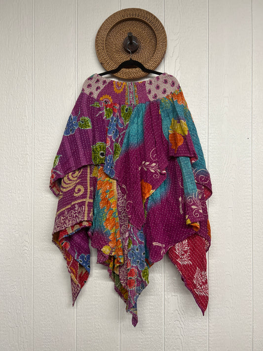 Pareo Kantha Pixie Pant 0826 042