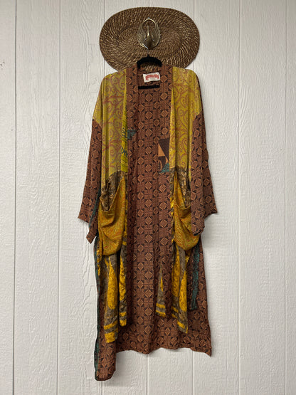 Rasgulla Sari Serenity Kimono 1125 139