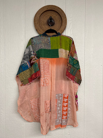 Goddess Free To Be Button-Down 0925 271