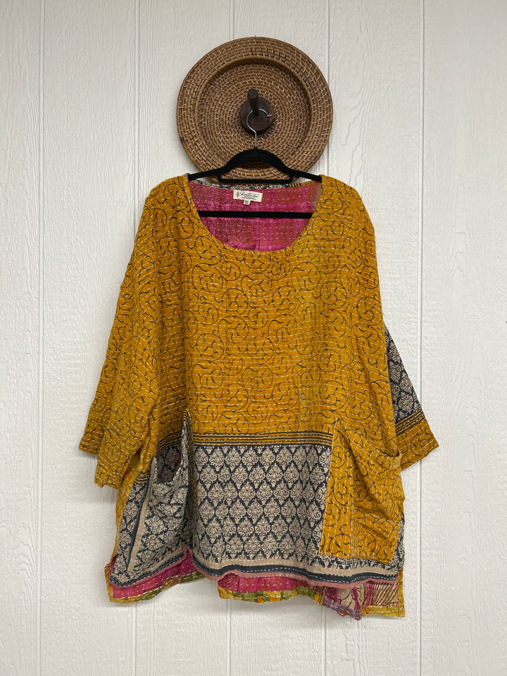 Kantha Dream Pullover 0125 112