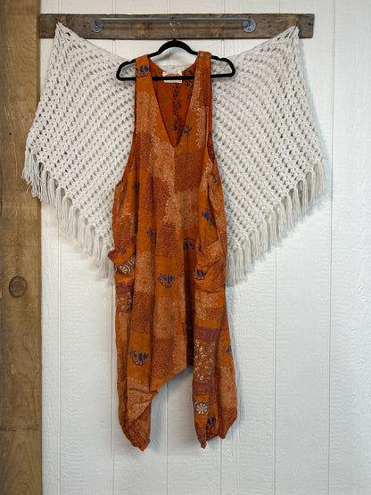 Duality Erin Jogger Jumpsuit 1125 176