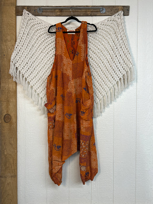 Duality Erin Jogger Jumpsuit 1125 176