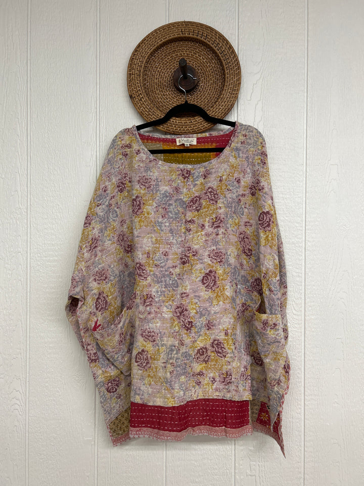 Kantha Dream Pullover 0125 034