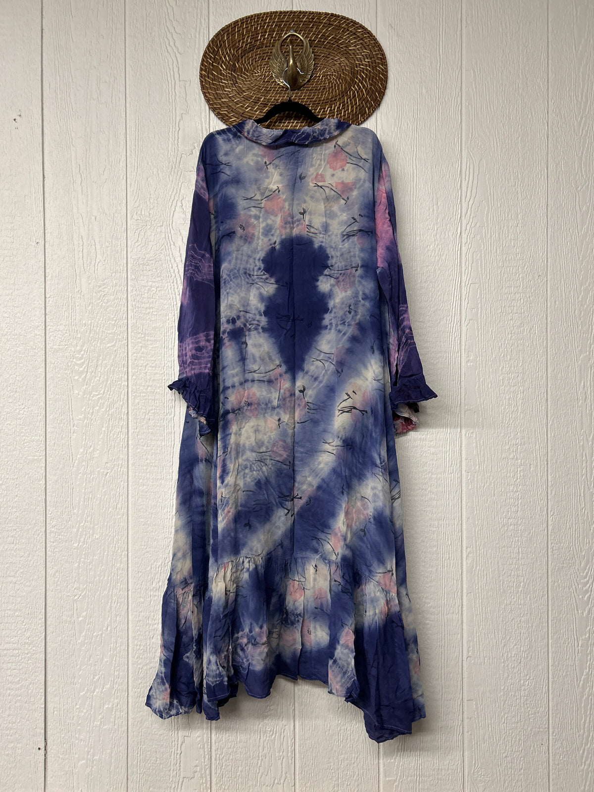 Crepe Sari Pixie Duster 1026 065