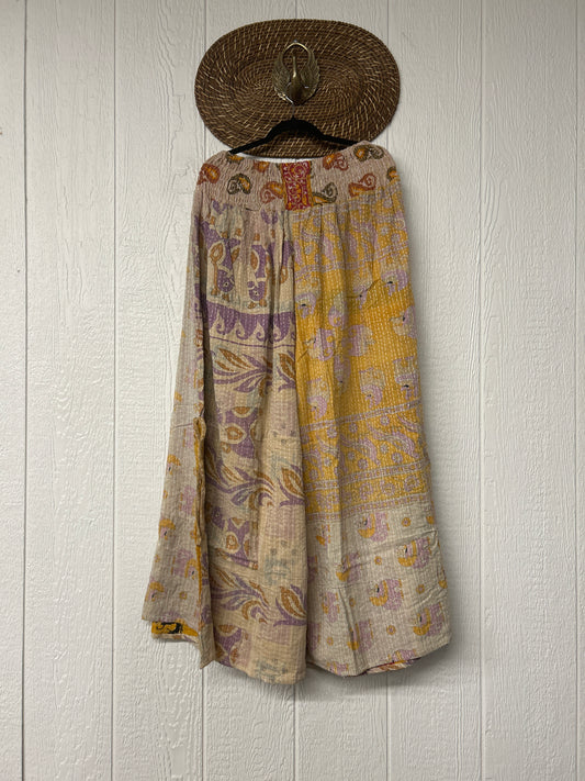 Pareo Kantha Butterfly Pant 0826 033