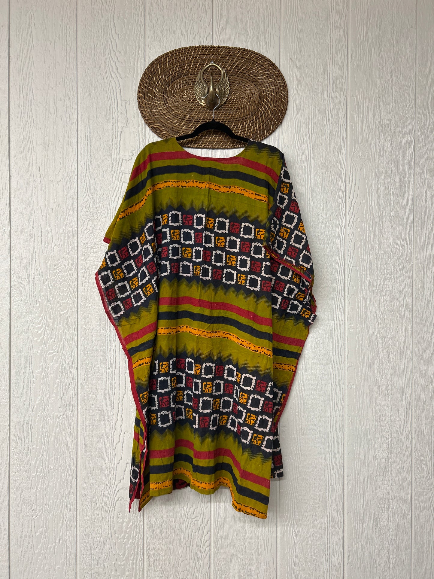 Take It Easy Summer Kimono 0625 040