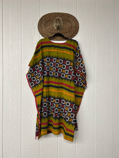 Take It Easy Summer Kimono 0625 040